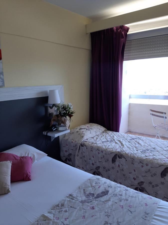 Logis Hotel Le Col De L'Ange Draguignan Dış mekan fotoğraf